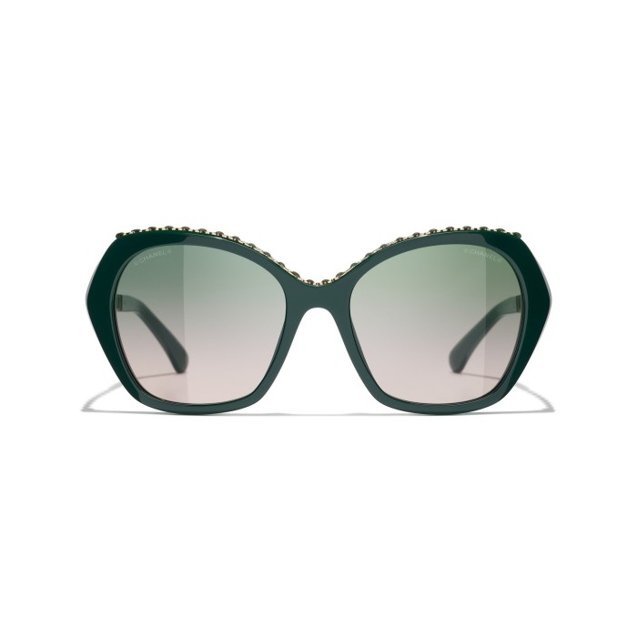 Butterfly Sunglasses