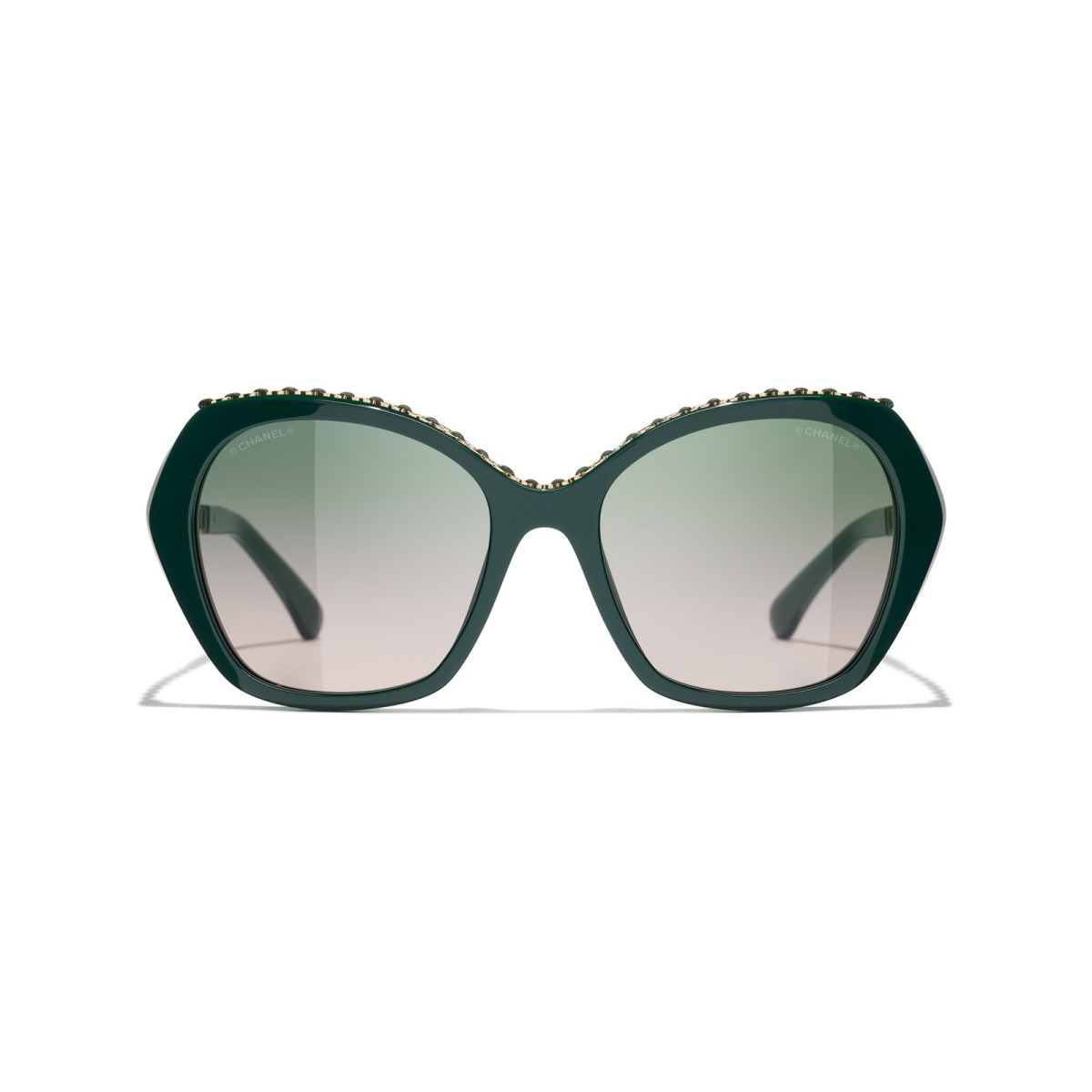 CHANEL CH5547Q 1459S3 | Gafas de Sol | Vytria Eyewear