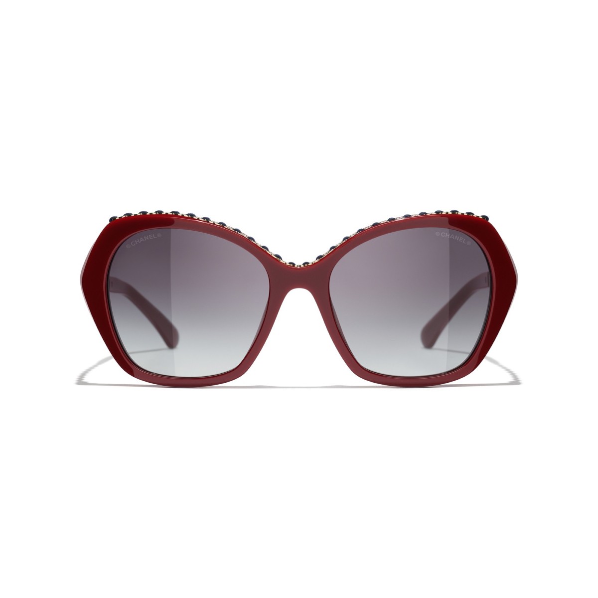CHANEL CH5547Q 1792S6 | Gafas de Sol | Vytria Eyewear
