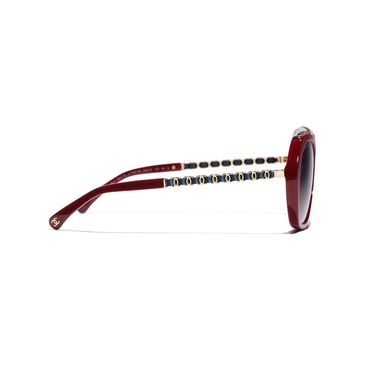 CHANEL CH5547Q 1792S6 | Sunglasses | Vytria Eyewear