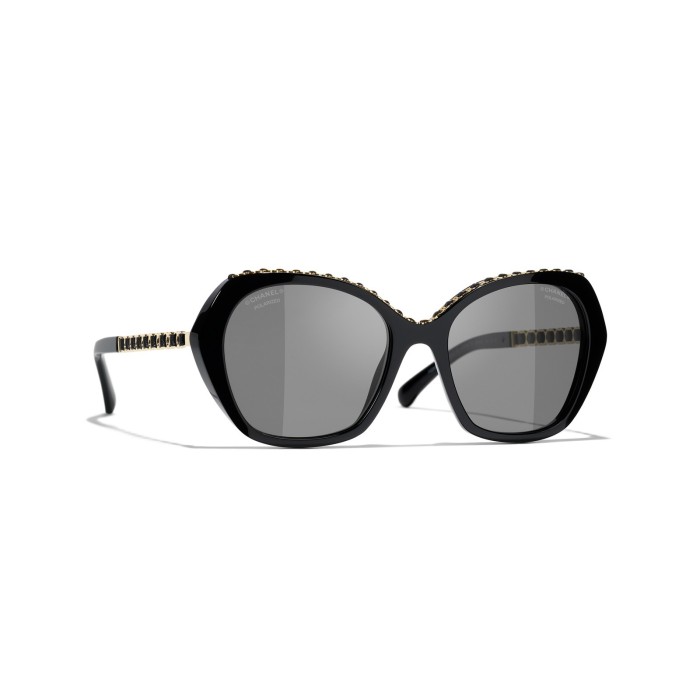 sunglasses CHANEL CH5547Q C622T8