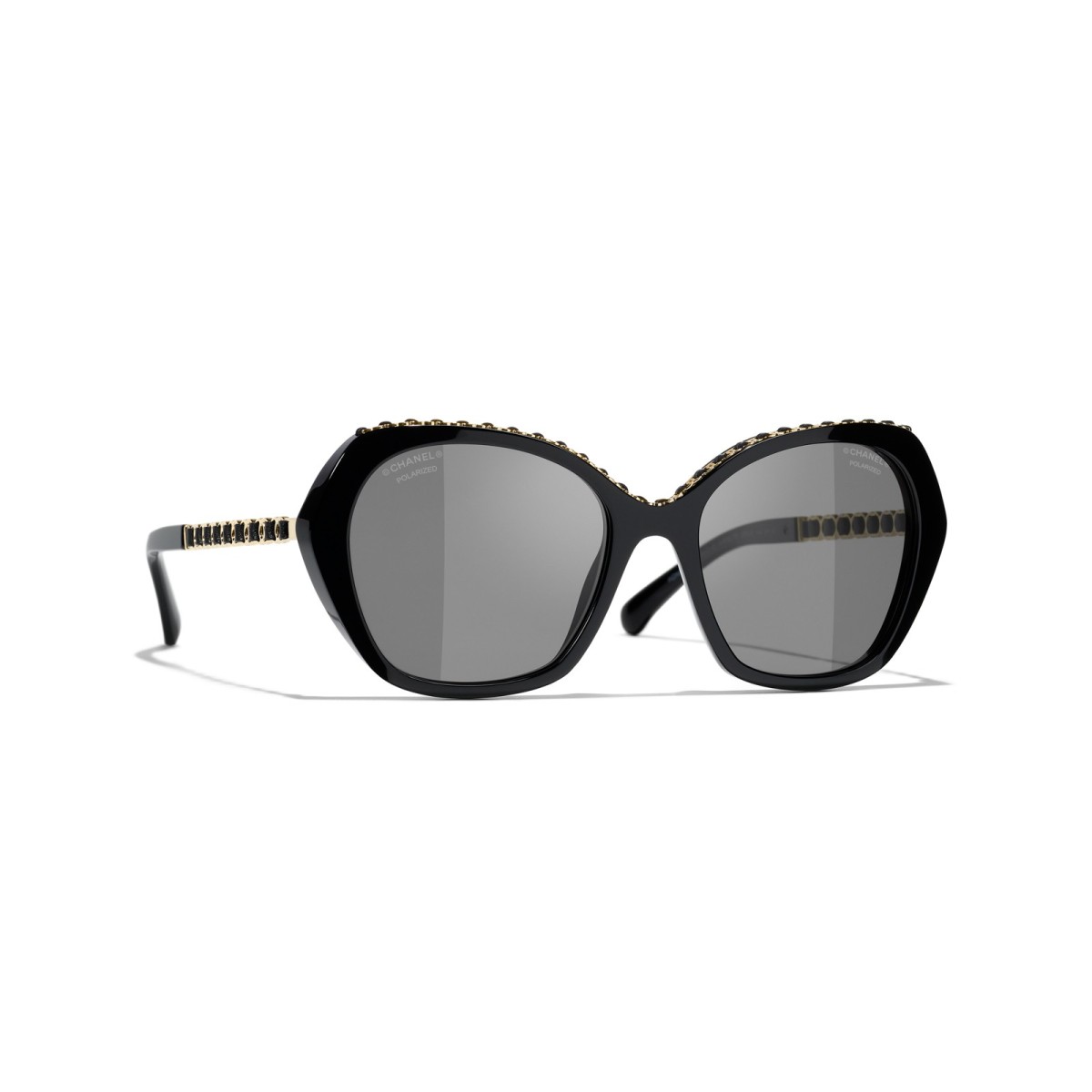 sunglasses CHANEL CH5547Q C622T8