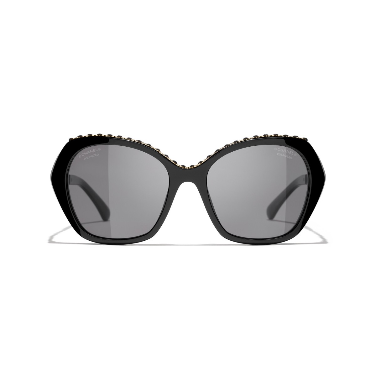 CHANEL CH5547Q C622T8 | Sunglasses | Vytria Eyewear
