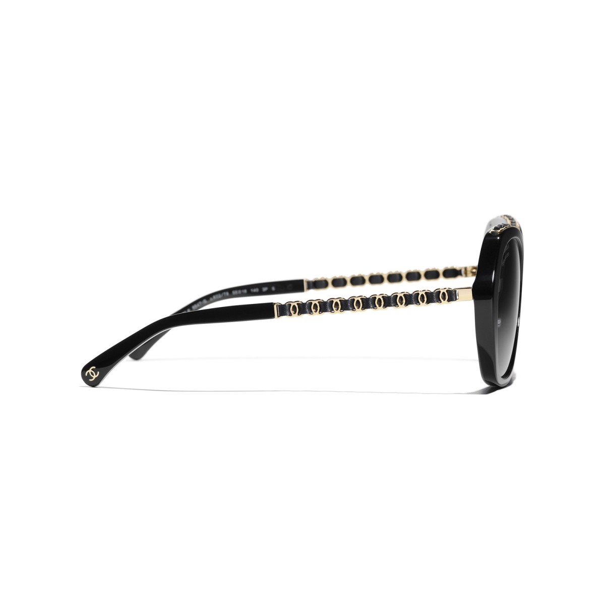 CHANEL CH5547Q C622T8 | Sunglasses | Vytria Eyewear