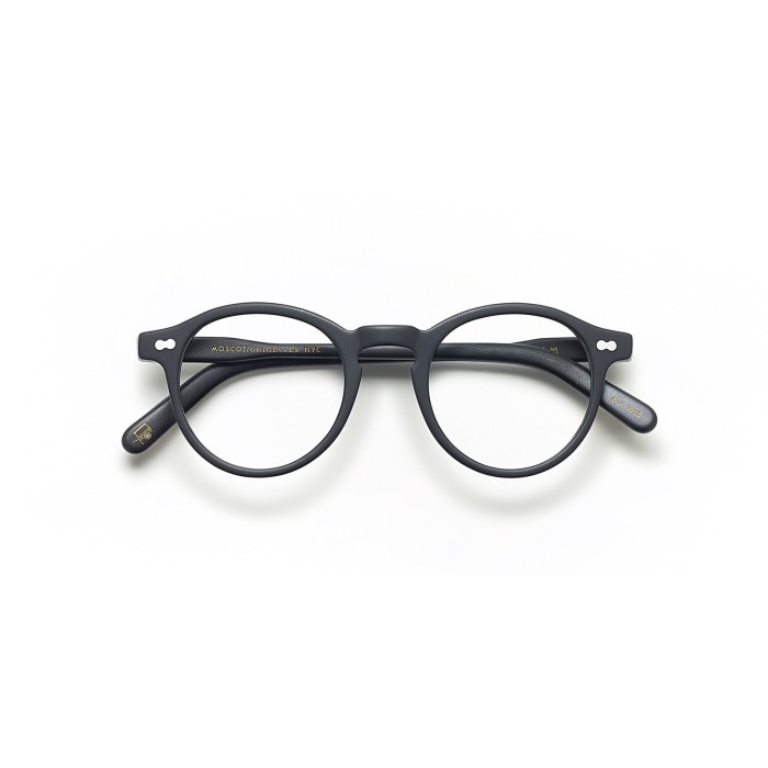Miltzen Matte Black