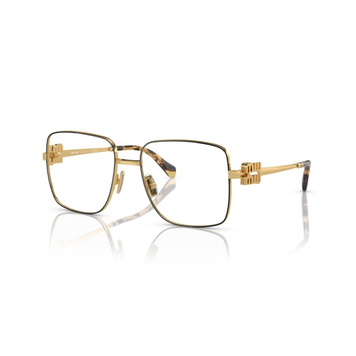 MIU MIU MU 51XV KUI1O1 Frames 