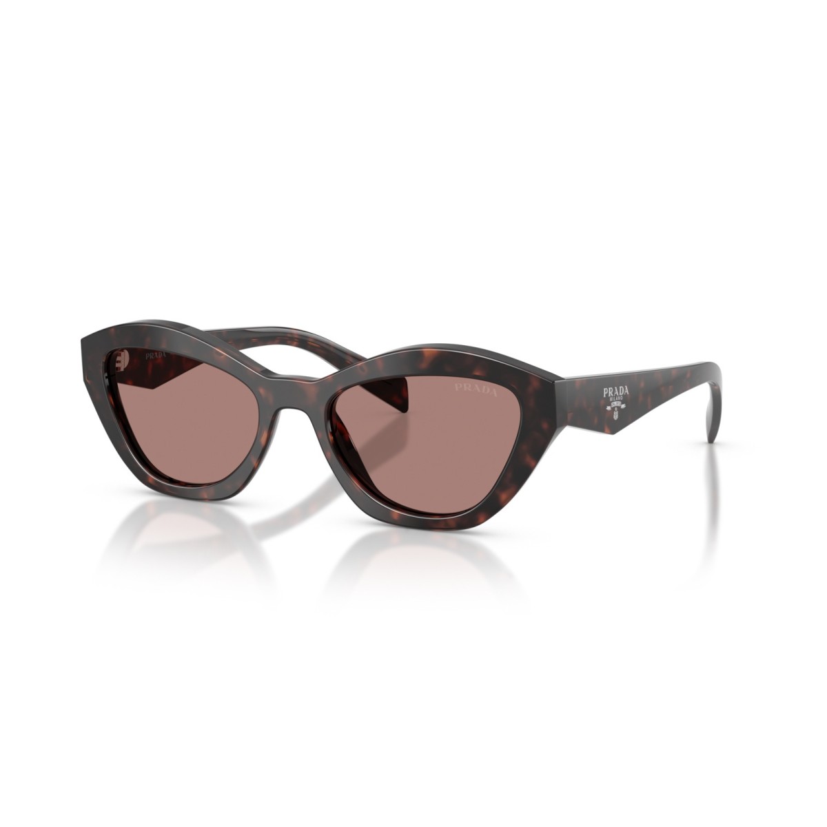 sunglasses PRADA PR A02S 17N60B