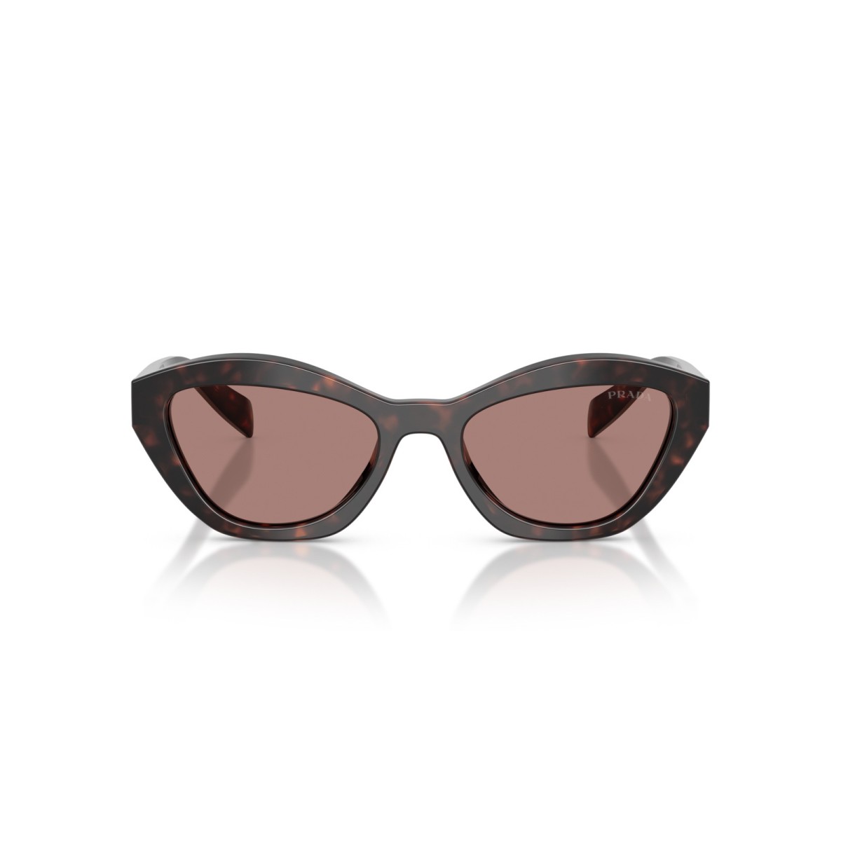 PRADA PR A02S 17N60B | Sunglasses | Vytria Eyewear