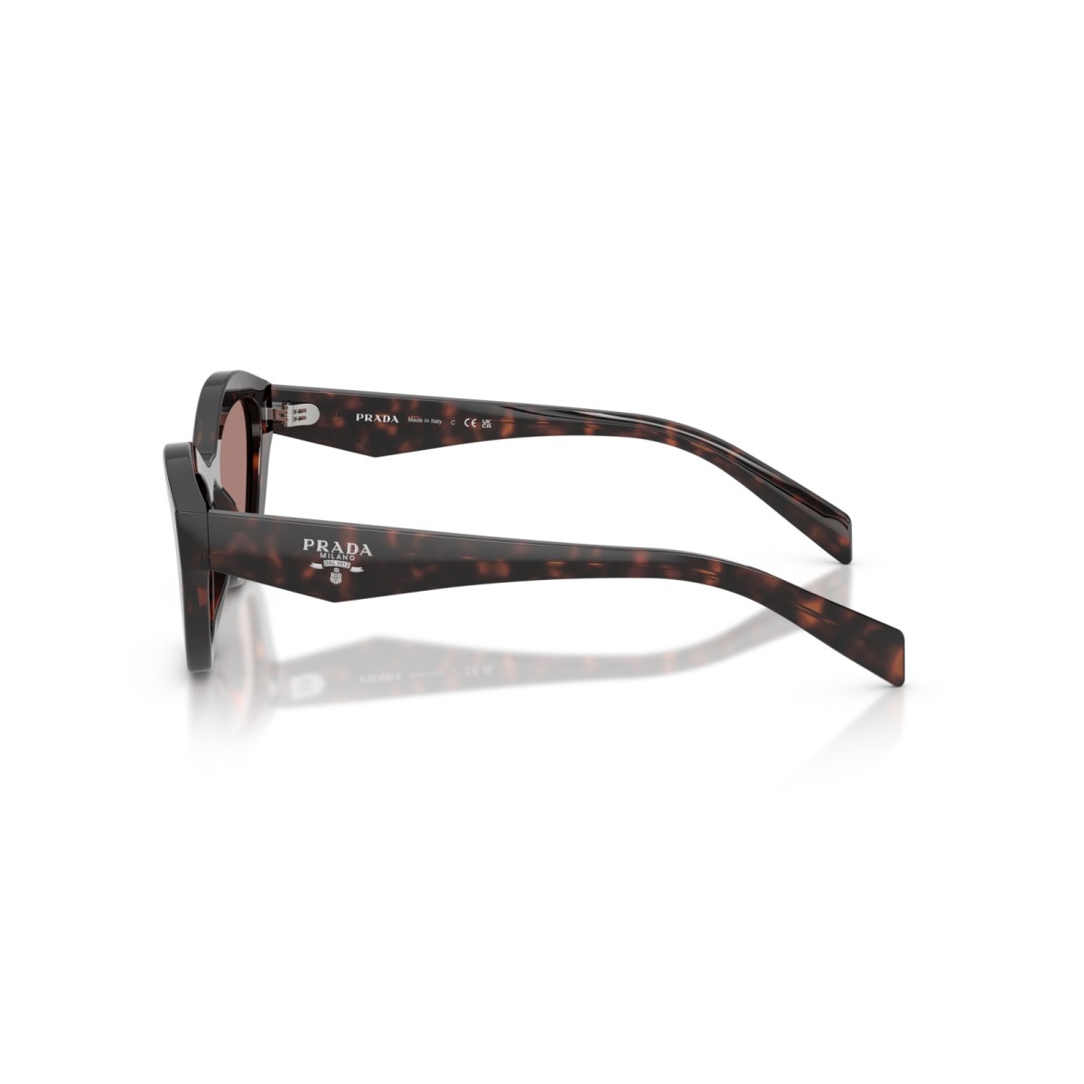 PRADA PR A02S 17N60B | Sunglasses | Vytria Eyewear