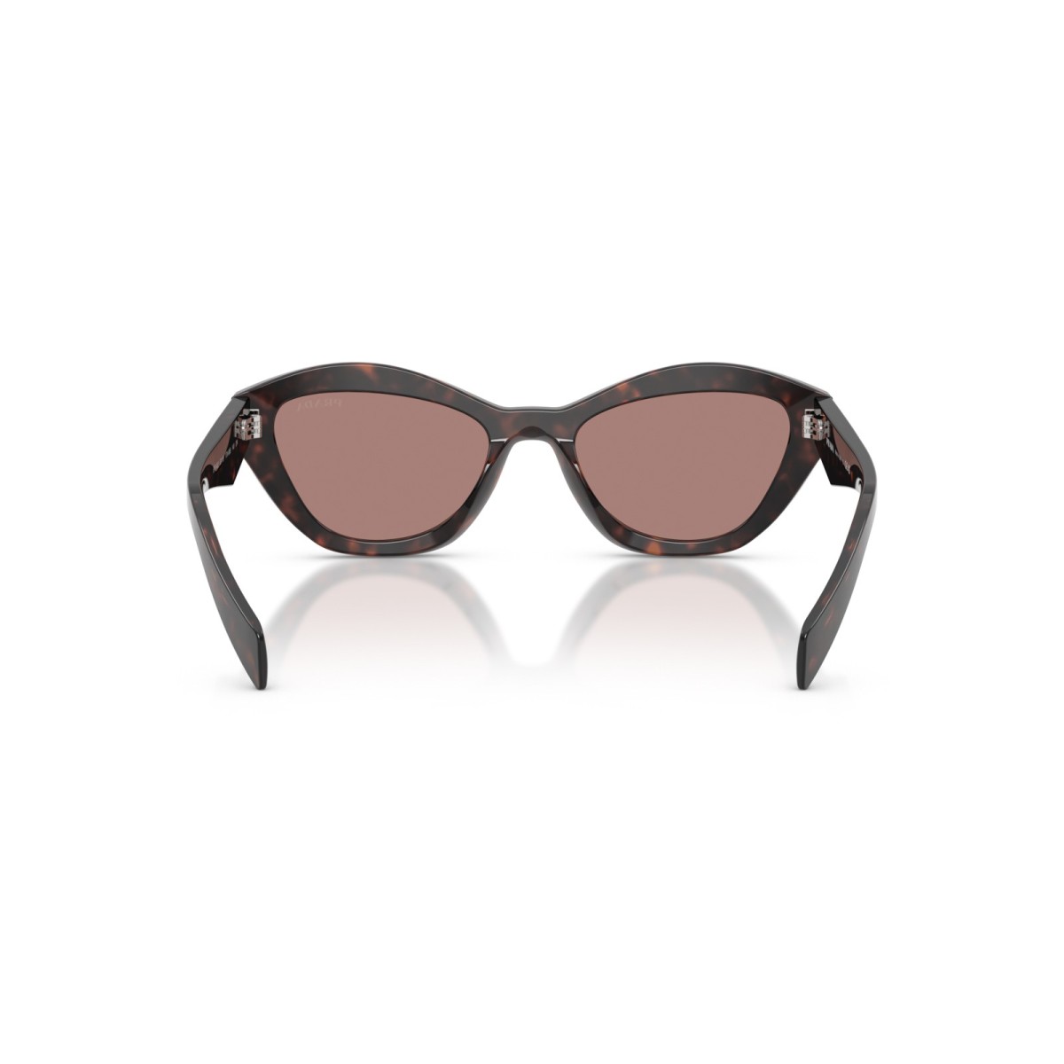 PRADA PR A02S 17N60B | Sunglasses | Vytria Eyewear