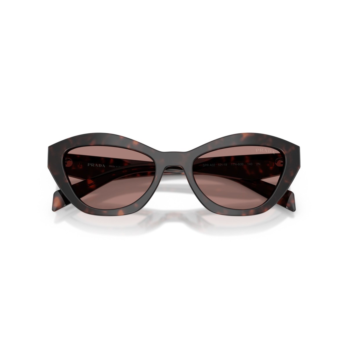 PRADA PR A02S 17N60B | Sunglasses | Vytria Eyewear