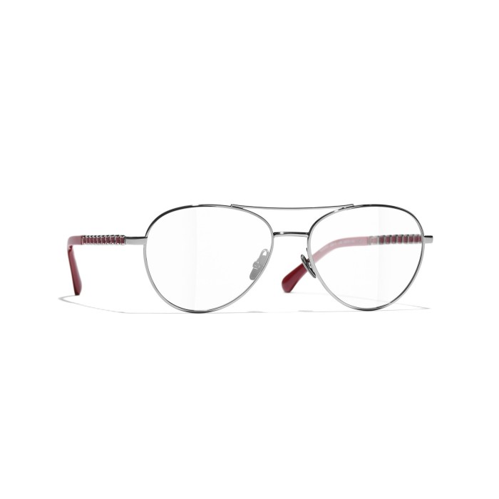 Gafas de ver CHANEL CH2224Q C454