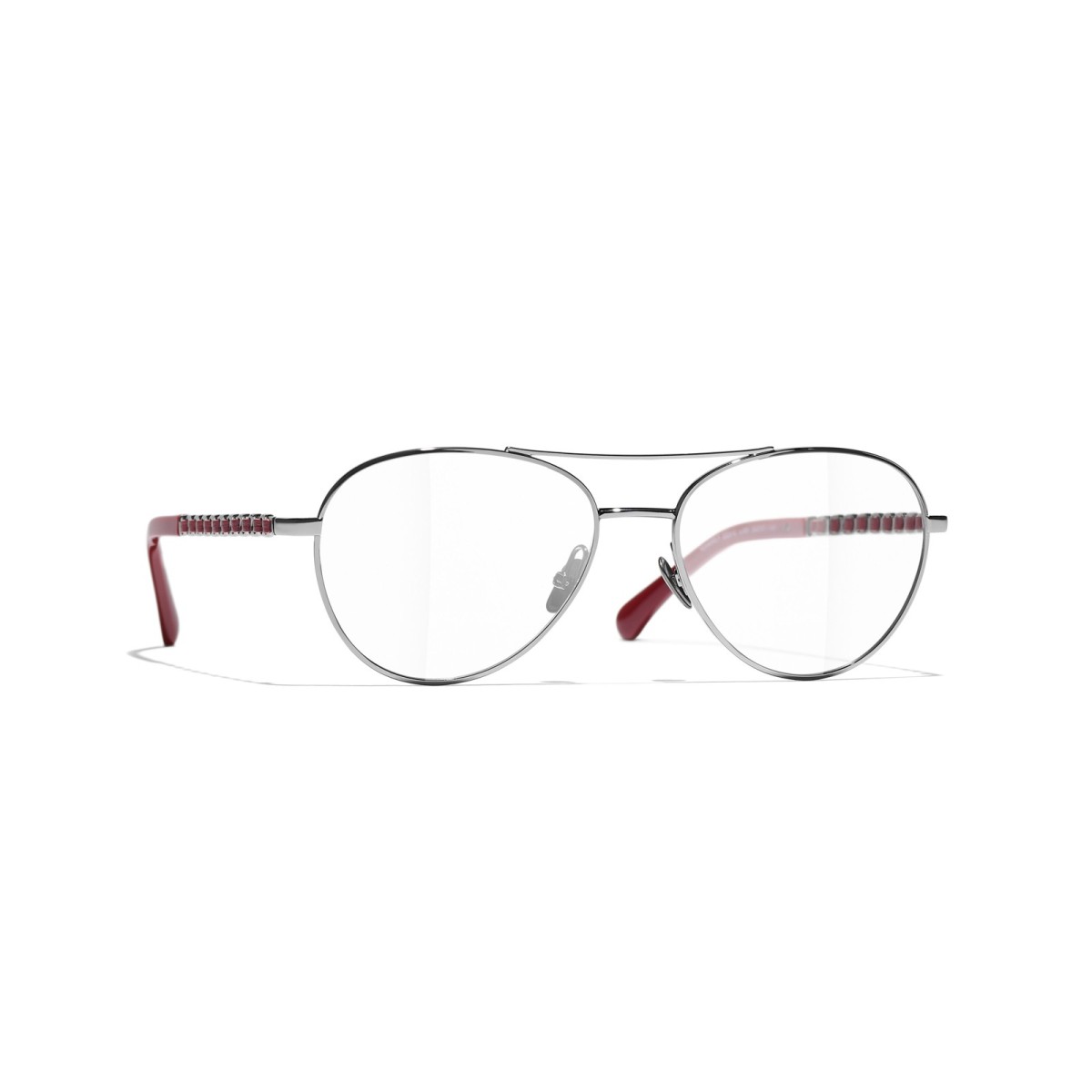 Gafas de ver CHANEL CH2224Q C454