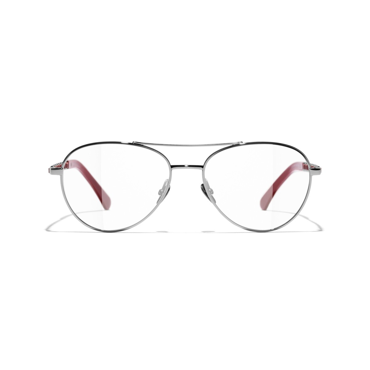 CHANEL CH2224Q C454 | Monturas | Vytria Eyewear