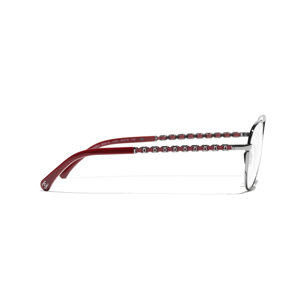 CHANEL CH2224Q C454 | Eyeglasses | Vytria Eyewear