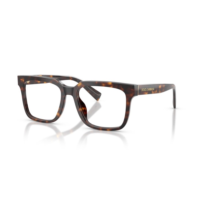 Optical Frame DOLCE & GABBANA DG3422 502