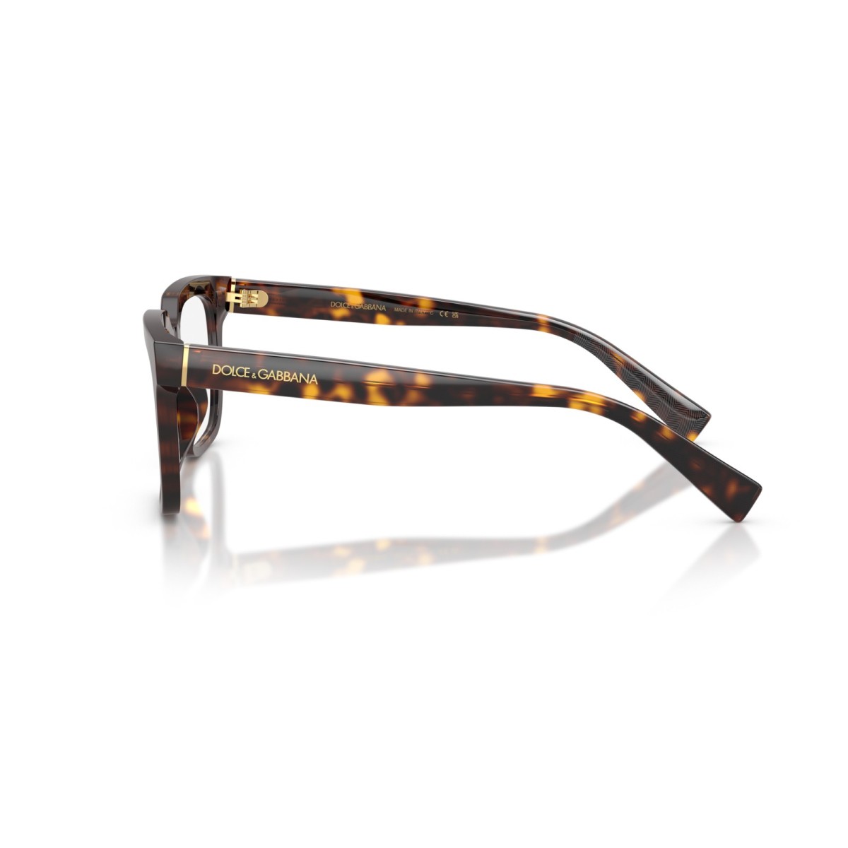 DOLCE & GABBANA DG3422 502 | Monturas | Vytria Eyewear