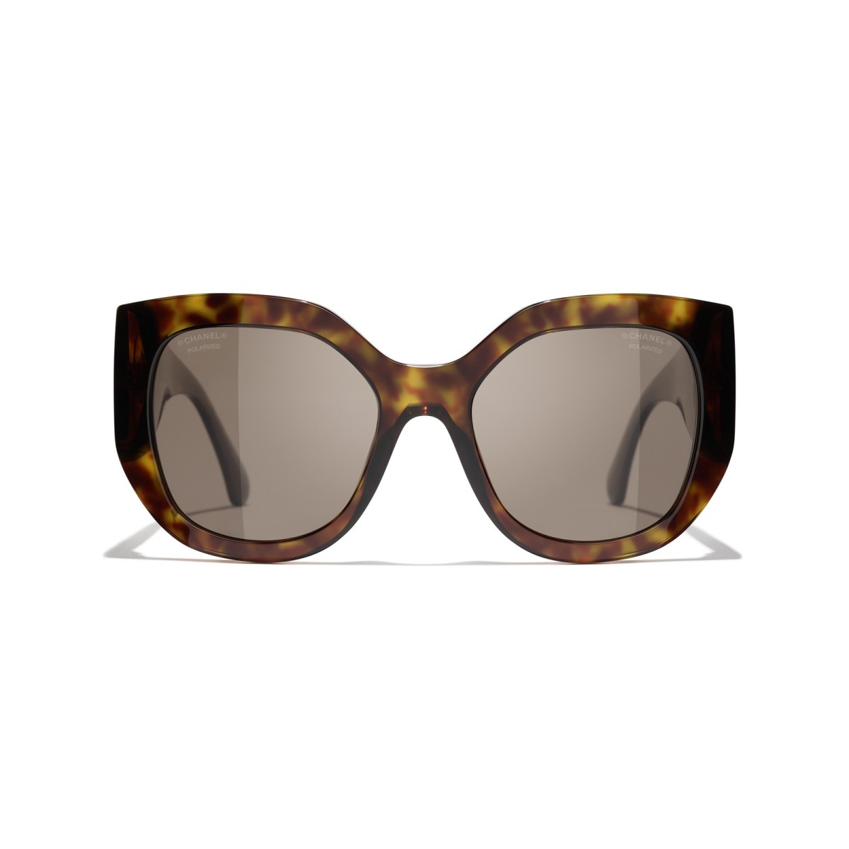 CHANEL CH5550 C71483 | Sunglasses | Vytria Eyewear