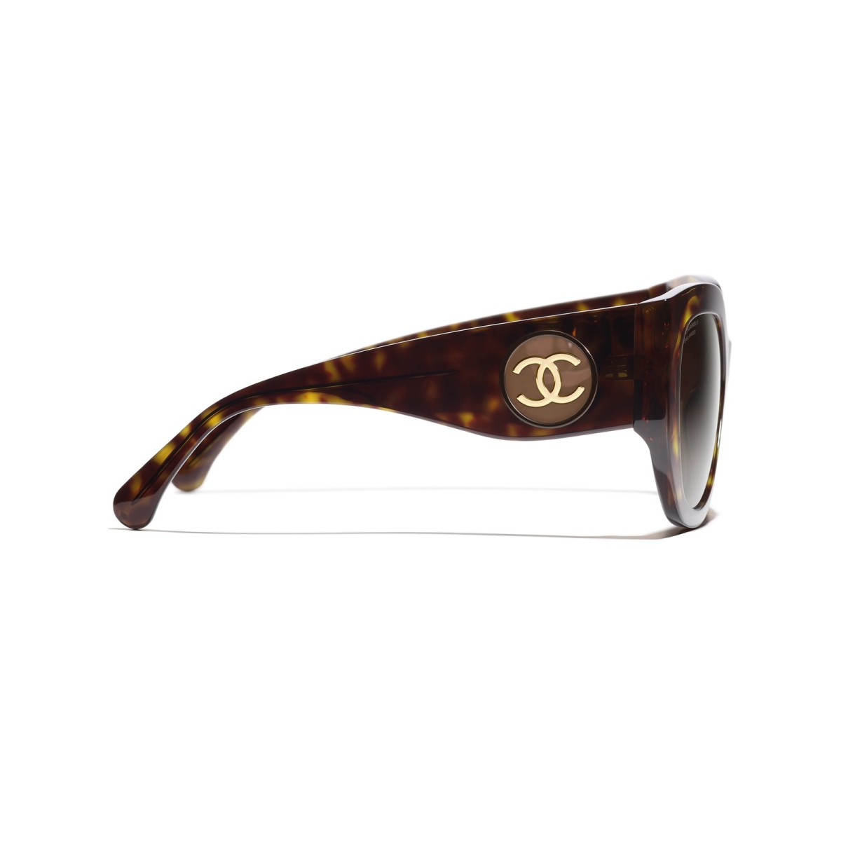 CHANEL CH5550 C71483 | Sunglasses | Vytria Eyewear
