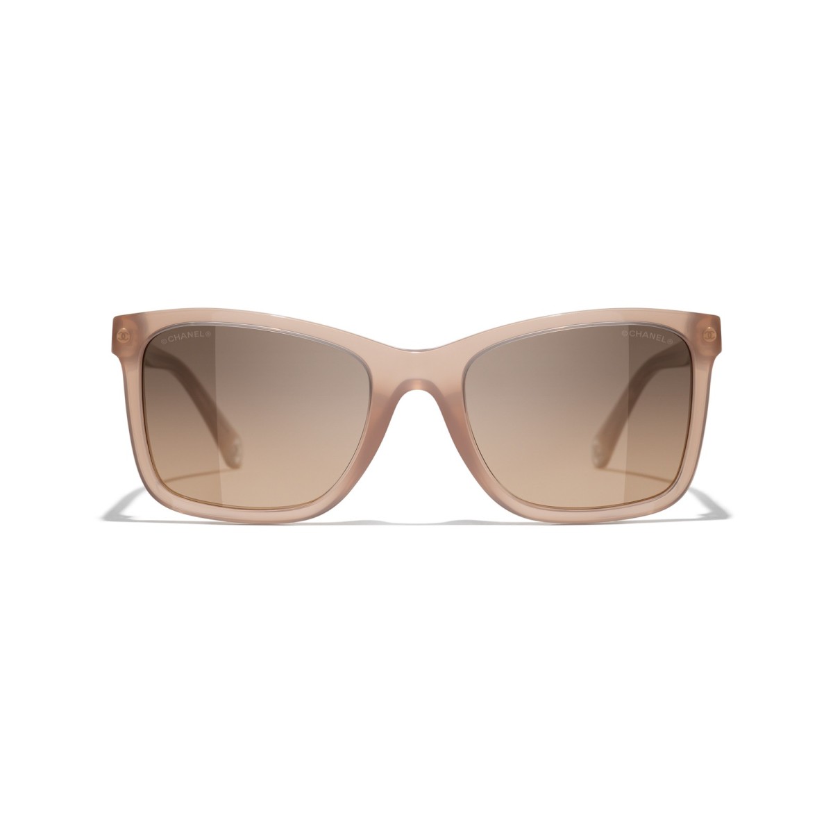 CHANEL CH5551U 181243 | Sunglasses | Vytria Eyewear