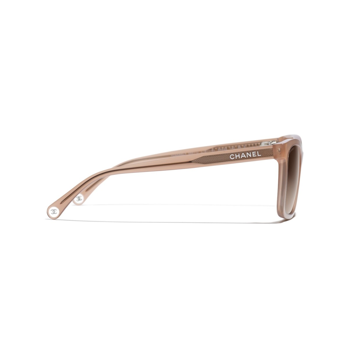 CHANEL CH5551U 181243 | Sunglasses | Vytria Eyewear
