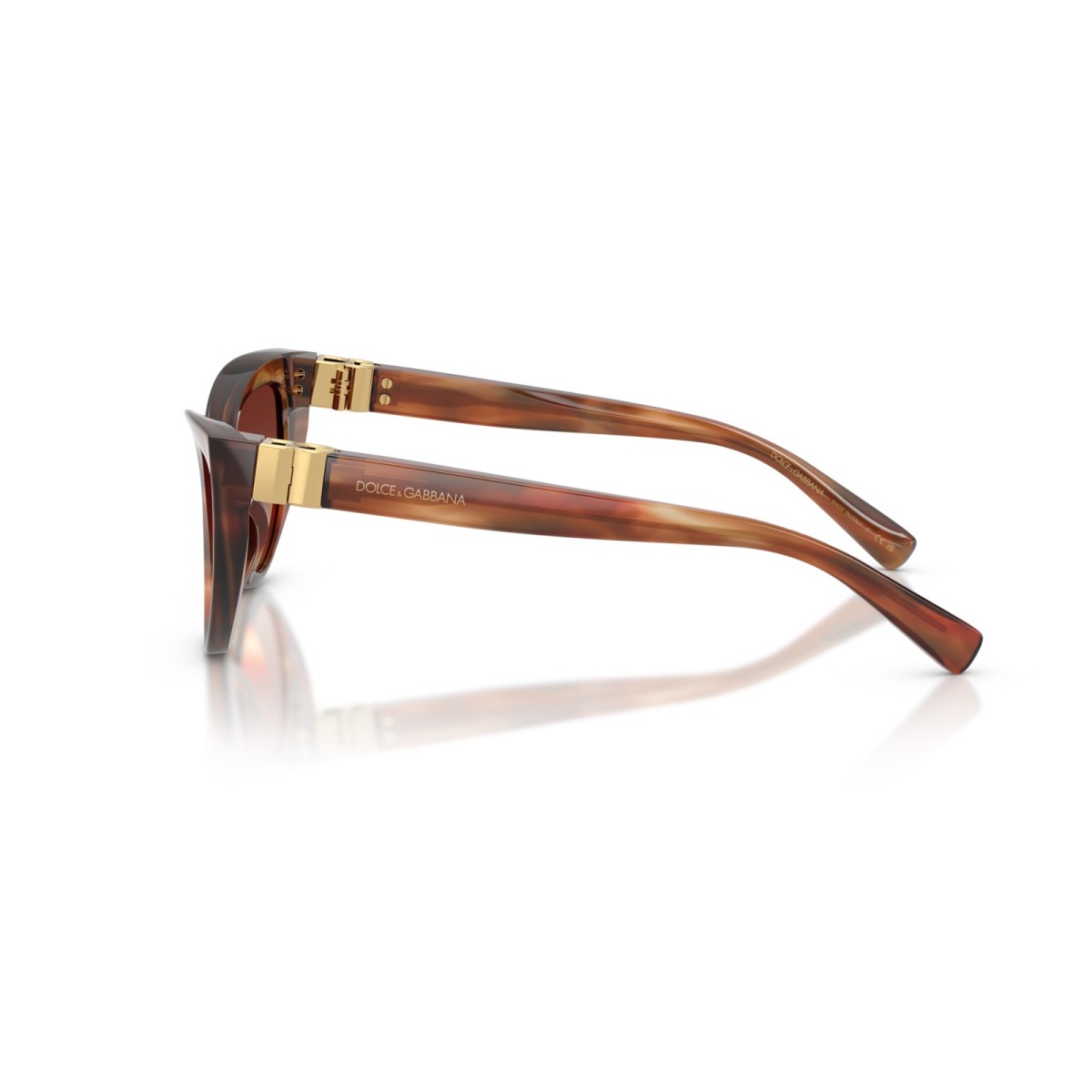 DOLCE & GABBANA DG4497 322113 | Sunglasses | Vytria Eyewear