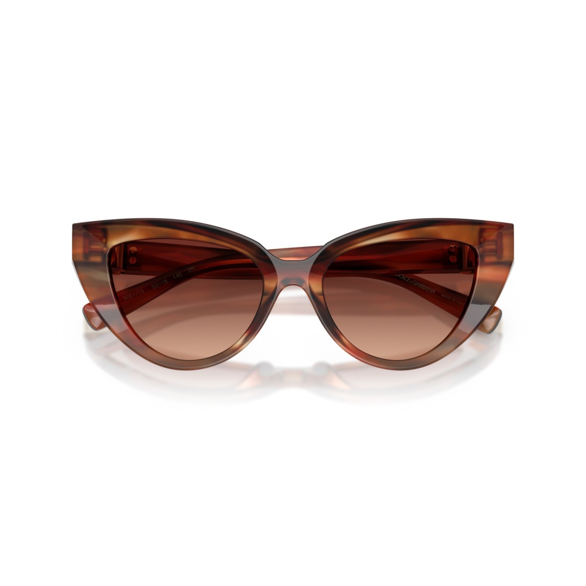 DOLCE & GABBANA DG4497 322113 | Sunglasses | Vytria Eyewear