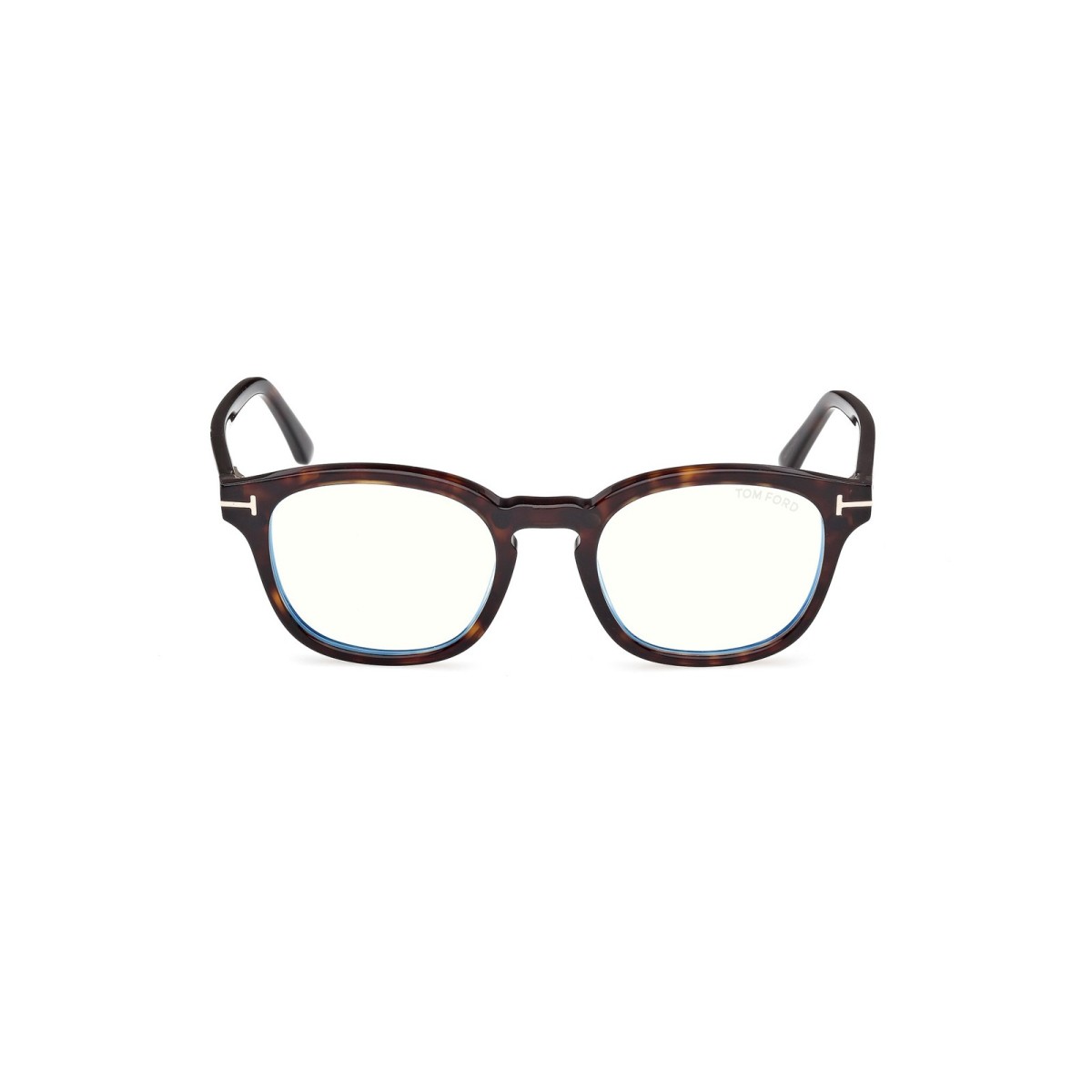 TOM FORD Montura & Clip FT5532B 52N | Eyeglasses | Vytria Eyewear