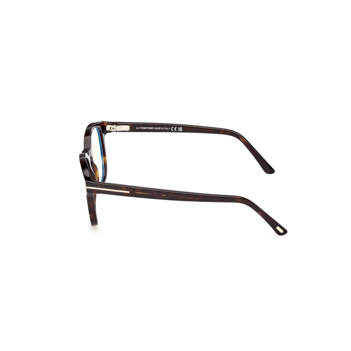 TOM FORD Montura & Clip FT5532B 52N | Monturas | Vytria Eyewear