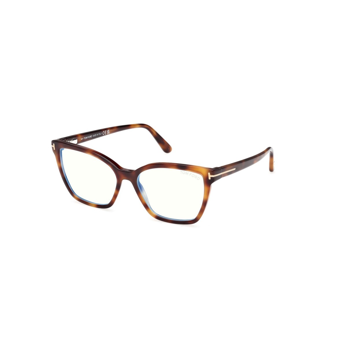 Optical Frame TOM FORD FT5812B 053
