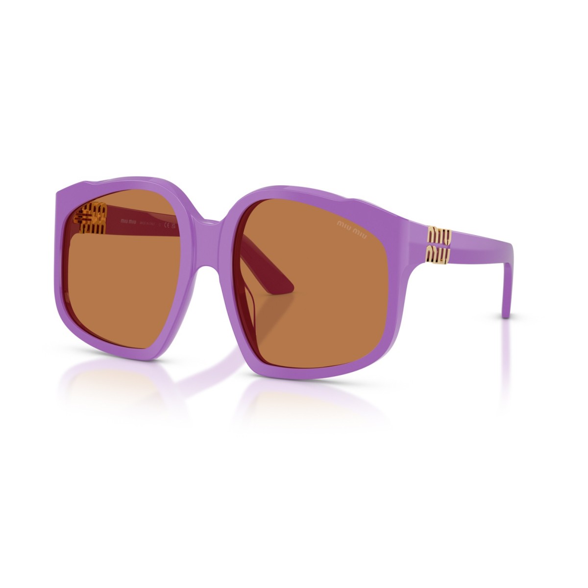 Gafas de Sol MIU MIU MU A07S 25D90Q
