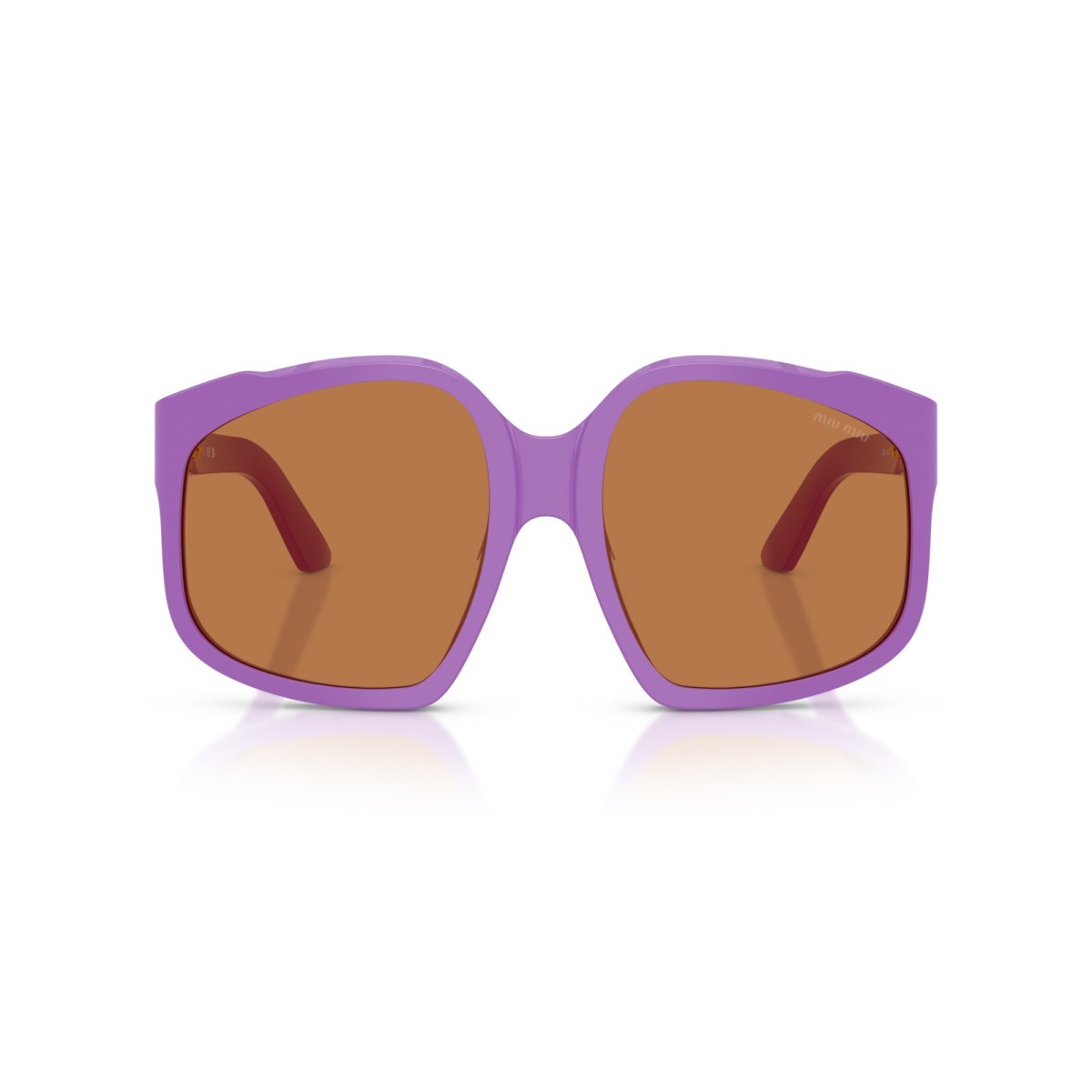 MIU MIU MU A07S 25D90Q | Gafas de Sol | Vytria Eyewear
