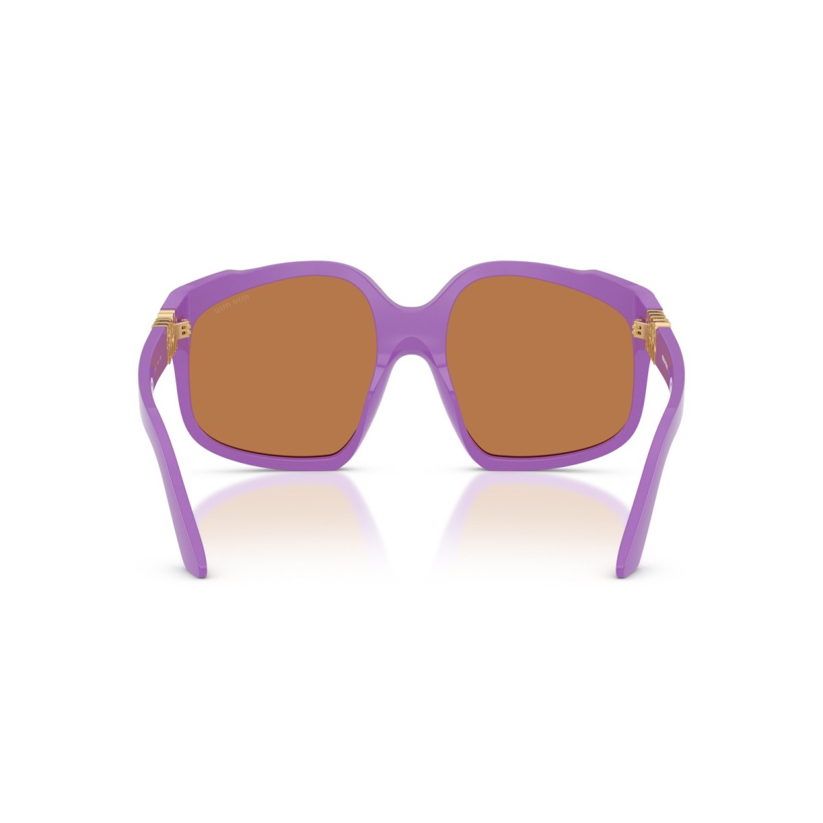 MIU MIU MU A07S 25D90Q | Gafas de Sol | Vytria Eyewear