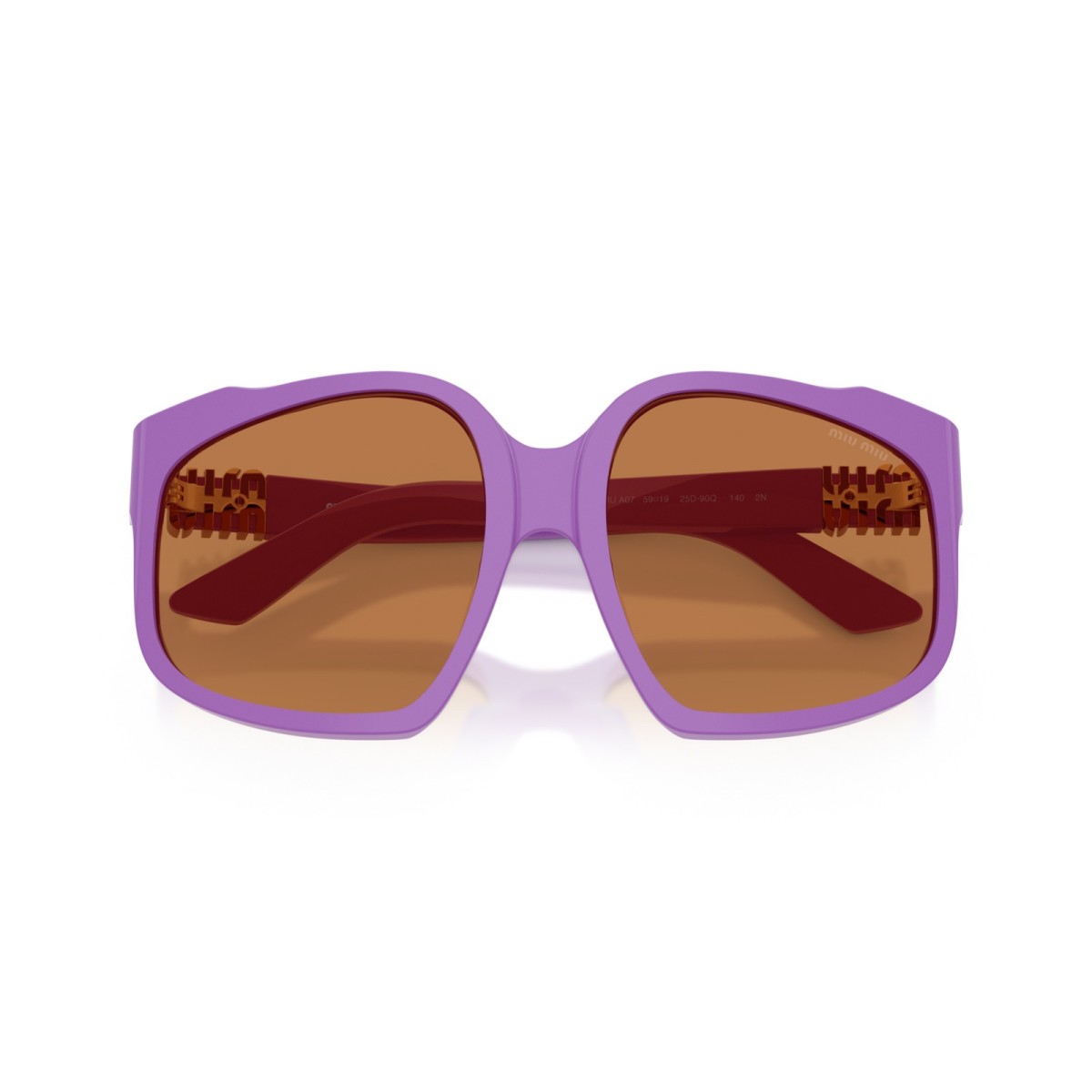 MIU MIU MU A07S 25D90Q | Gafas de Sol | Vytria Eyewear