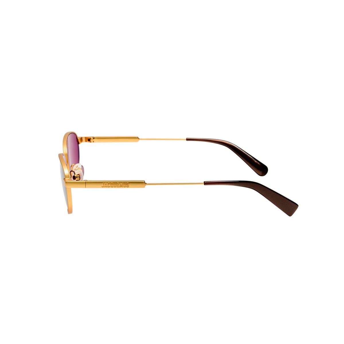 Jacquemus JAC120 C1 SUN | Sunglasses | Vytria Eyewear