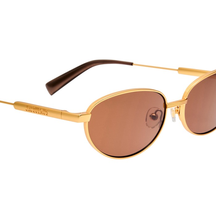 Jacquemus Alba JAC120 C1