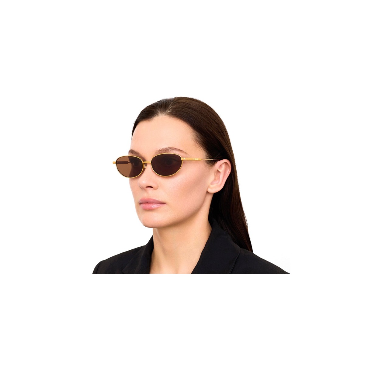 Jacquemus JAC120 C1 SUN | Sunglasses | Vytria Eyewear