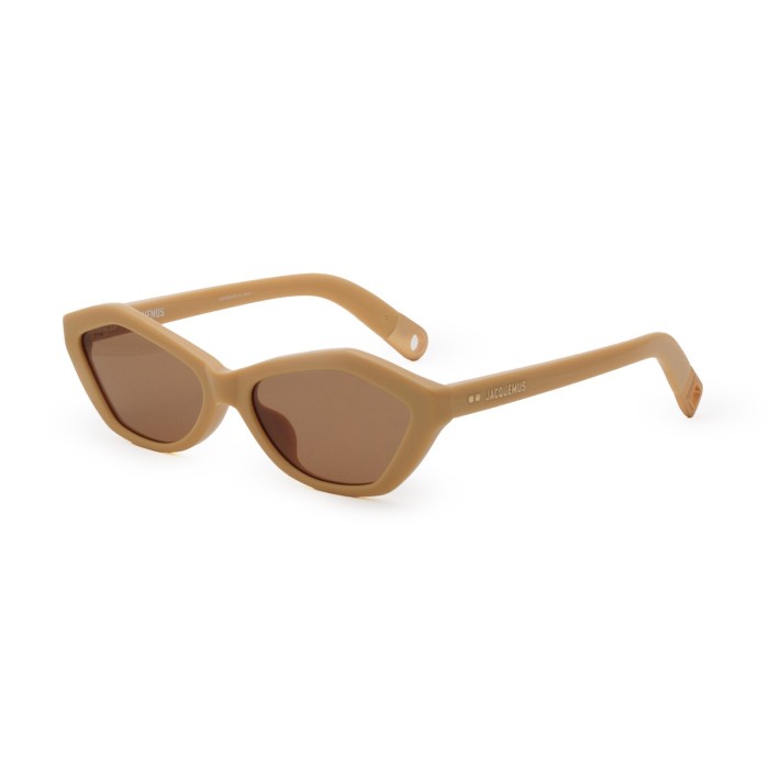 sunglasses JACQUEMUS Bambino JAC42 C7