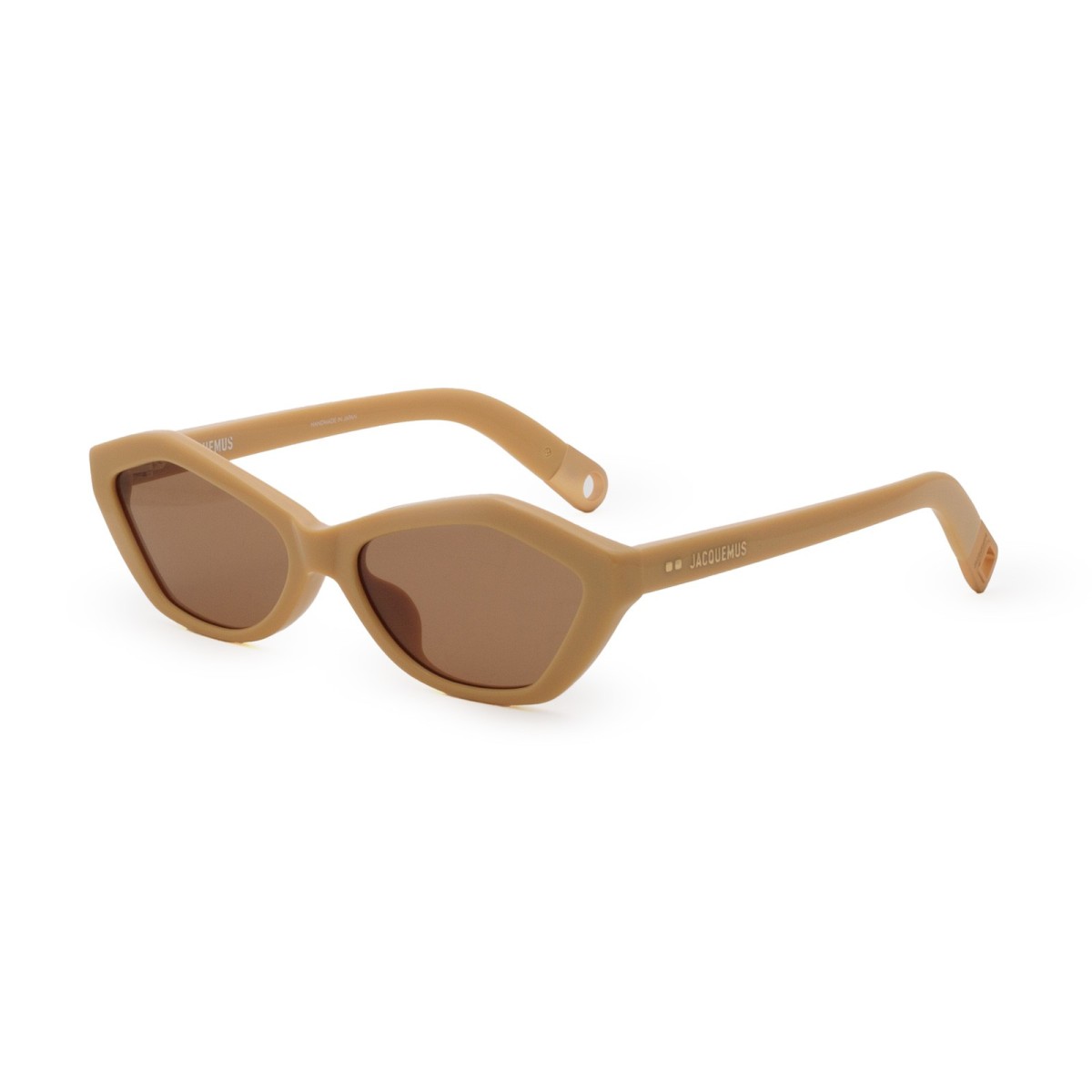 sunglasses JACQUEMUS Bambino JAC42 C7