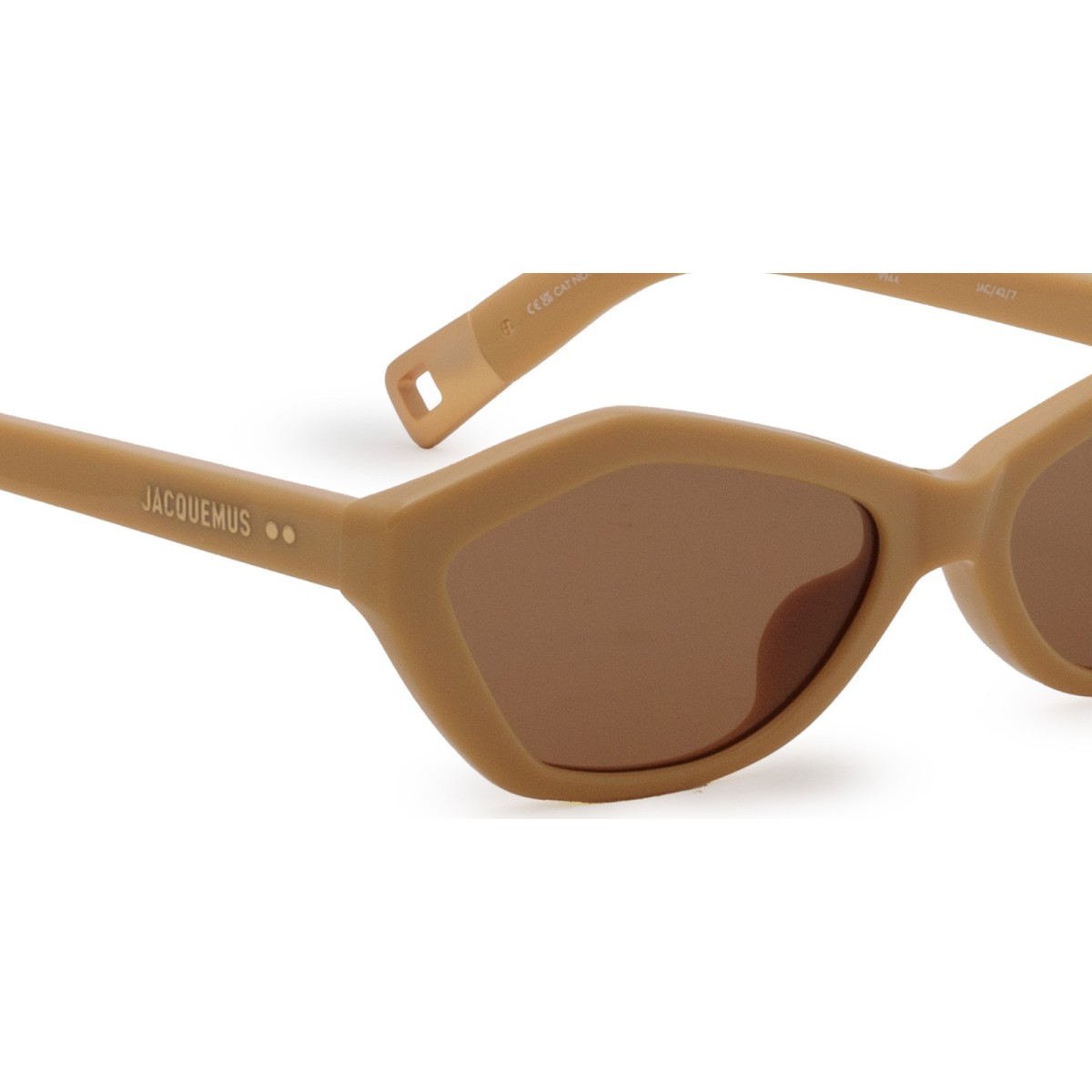 JACQUEMUS Bambino JAC42 C7 | Gafas de Sol | Vytria Eyewear