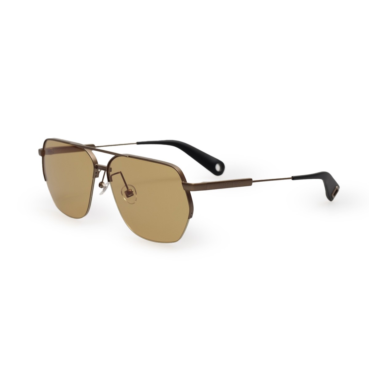 sunglasses JACQUEMUS Aviador JAC67 C5