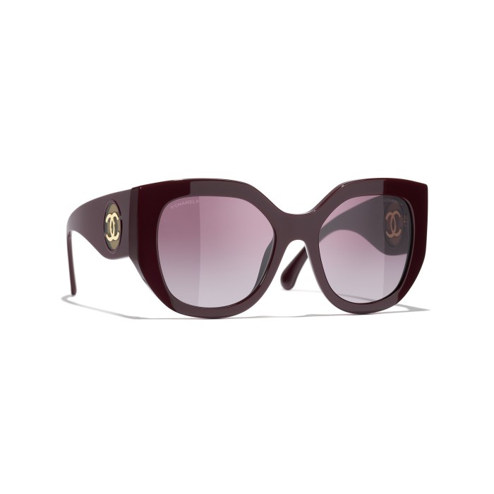 Gafas de Sol CHANEL CH5550 1461S1