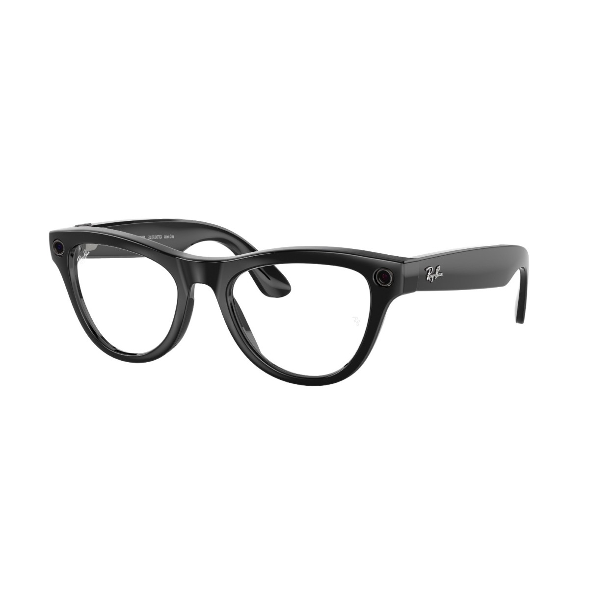 RAY-BAN META RW4010 601MF | Sunglasses | Vytria Eyewear