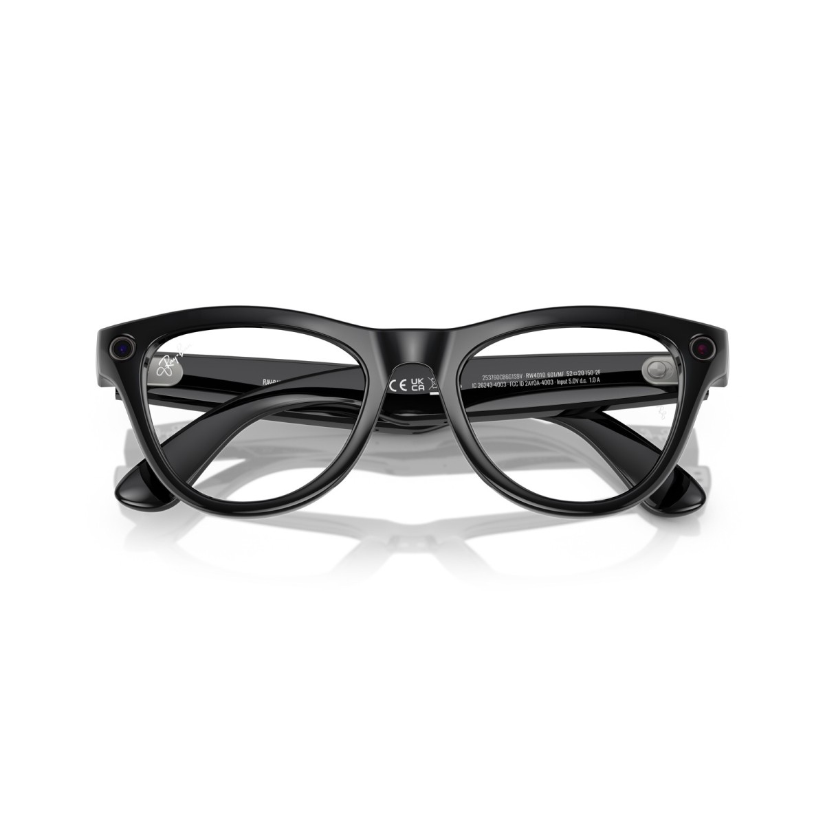 RAY-BAN META RW4010 601MF | Sunglasses | Vytria Eyewear