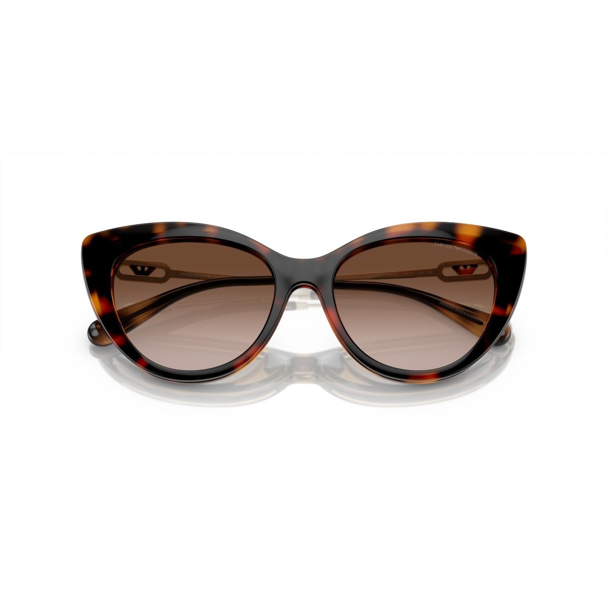 Emporio Armani EA4213U | Gafas & Clip | Vytria Eyewear