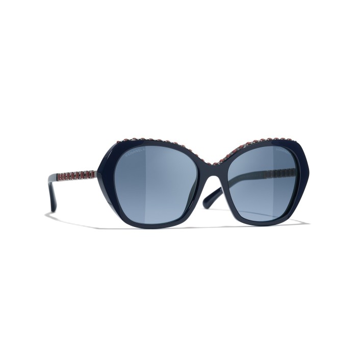 sunglasses CHANEL CH5547Q 1462S2