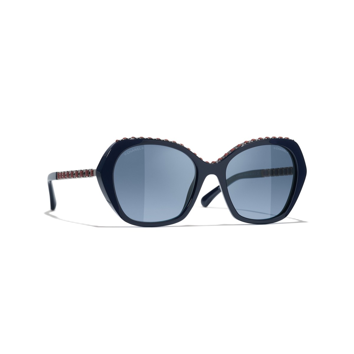 Gafas de Sol CHANEL CH5547Q 1462S2
