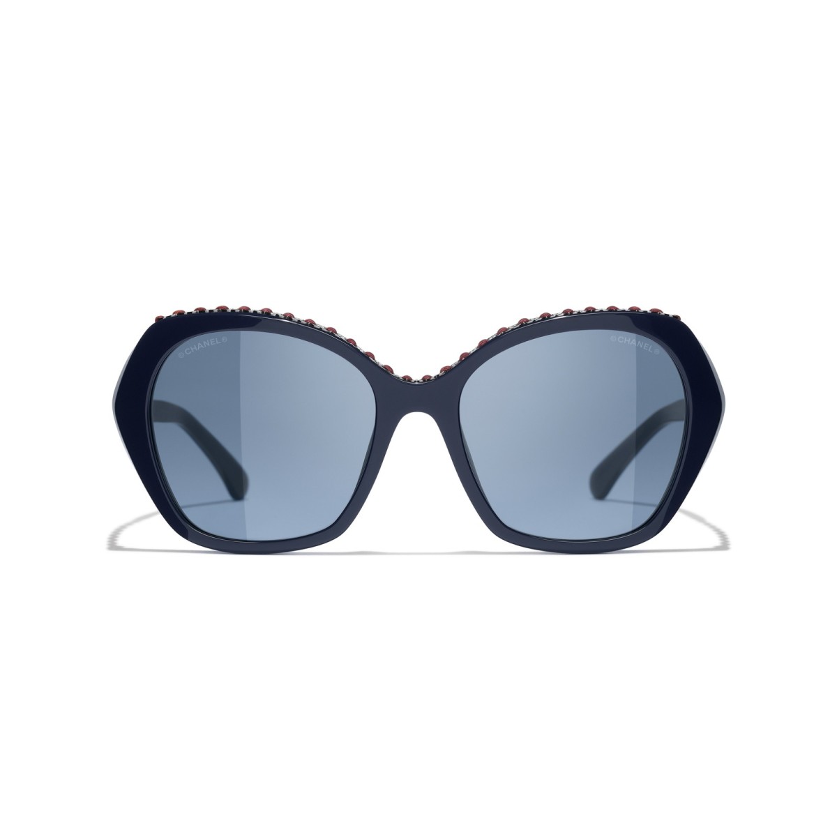 CHANEL CH5547Q 1462S2 | Gafas de Sol | Vytria Eyewear