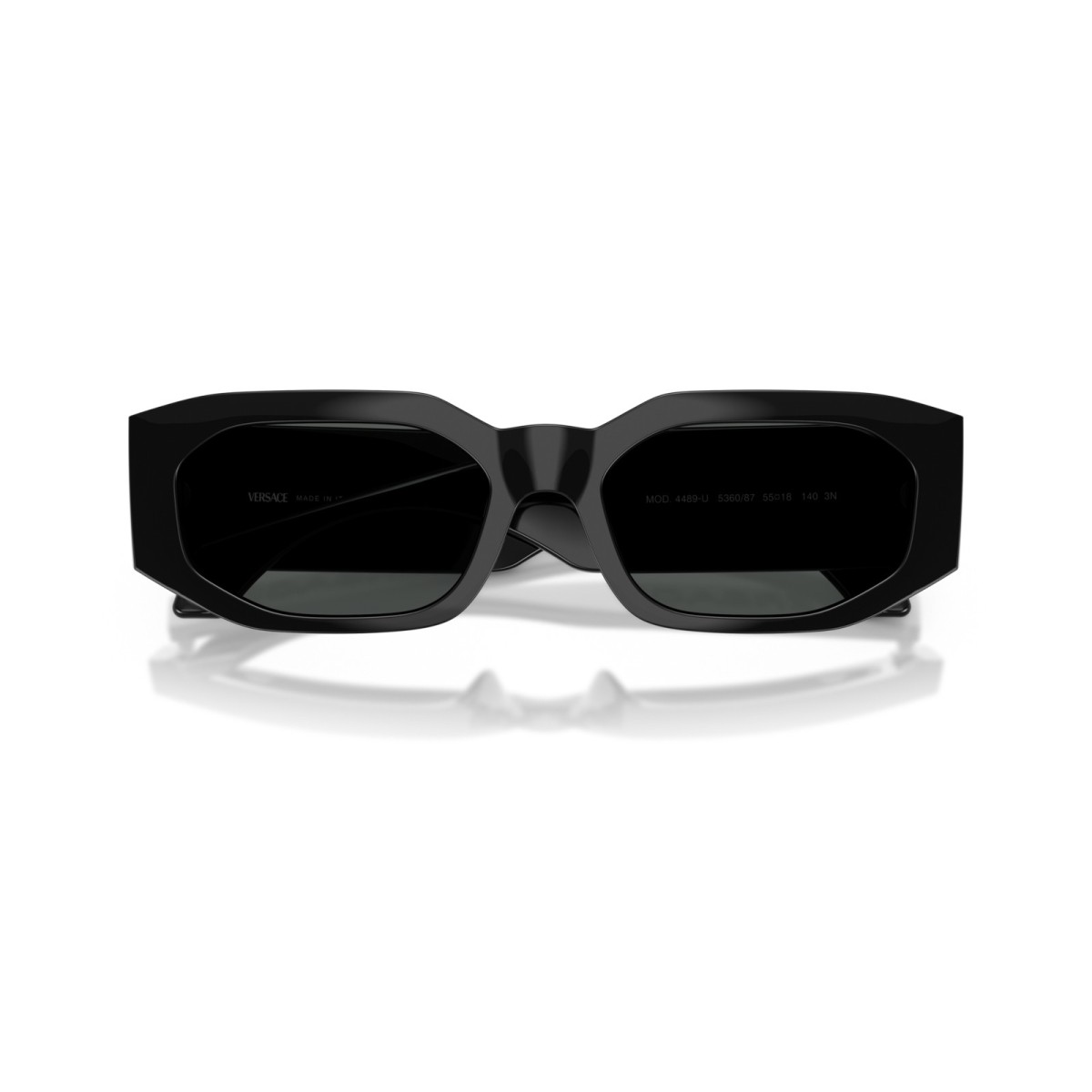 VERSACE VE4489U 536087 | Sunglasses | Vytria Eyewear
