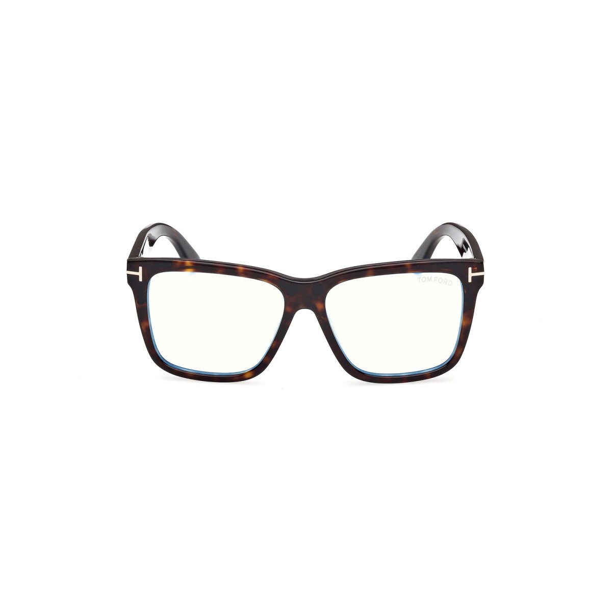 TOM FORD Montura & Clip FT6069B 052  | Eyeglasses | Vytria Eyewear
